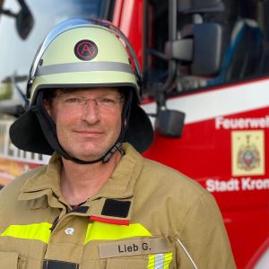 Bild von Gerwin Lieb