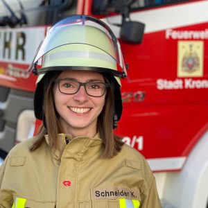 Bild von Karina Schneider